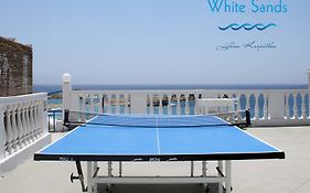 White Sands