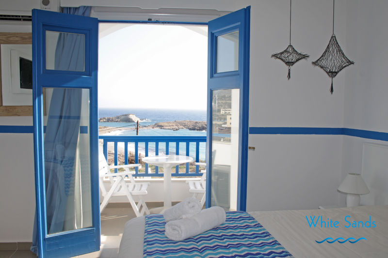 White Sands Λευκός Καρπάθου Εξωτερικό φωτογραφία