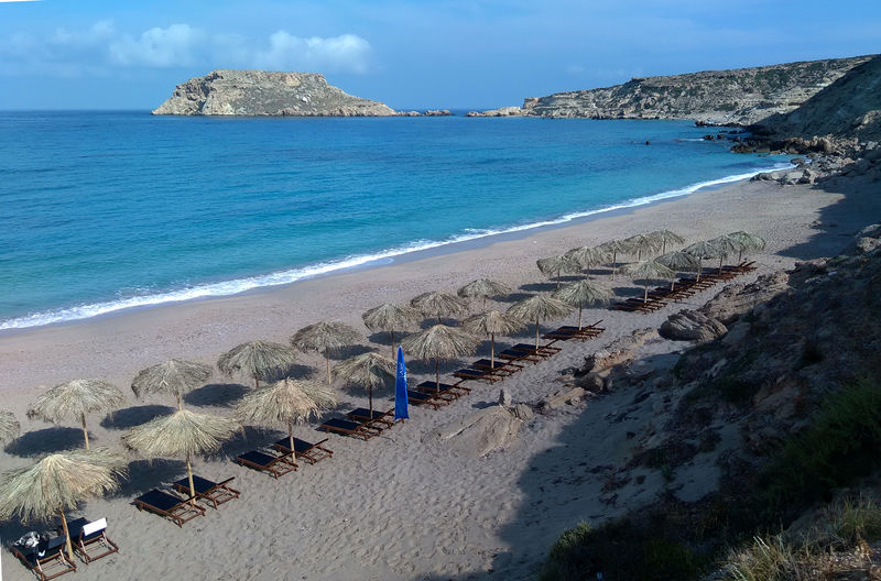 White Sands Λευκός Καρπάθου Εξωτερικό φωτογραφία