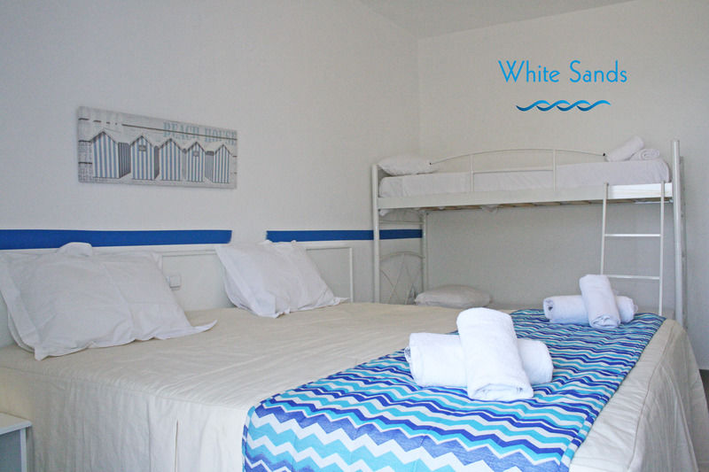 White Sands Λευκός Καρπάθου Εξωτερικό φωτογραφία