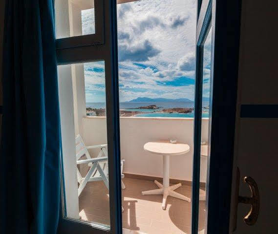 White Sands Λευκός Καρπάθου Εξωτερικό φωτογραφία
